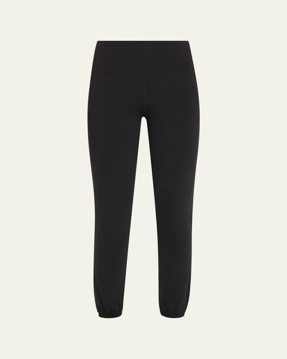 Icon High-Waist Supplex Leggings